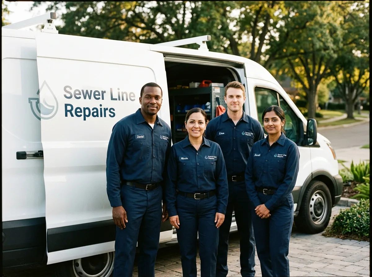 Emergency Plumber company in Forks, WA