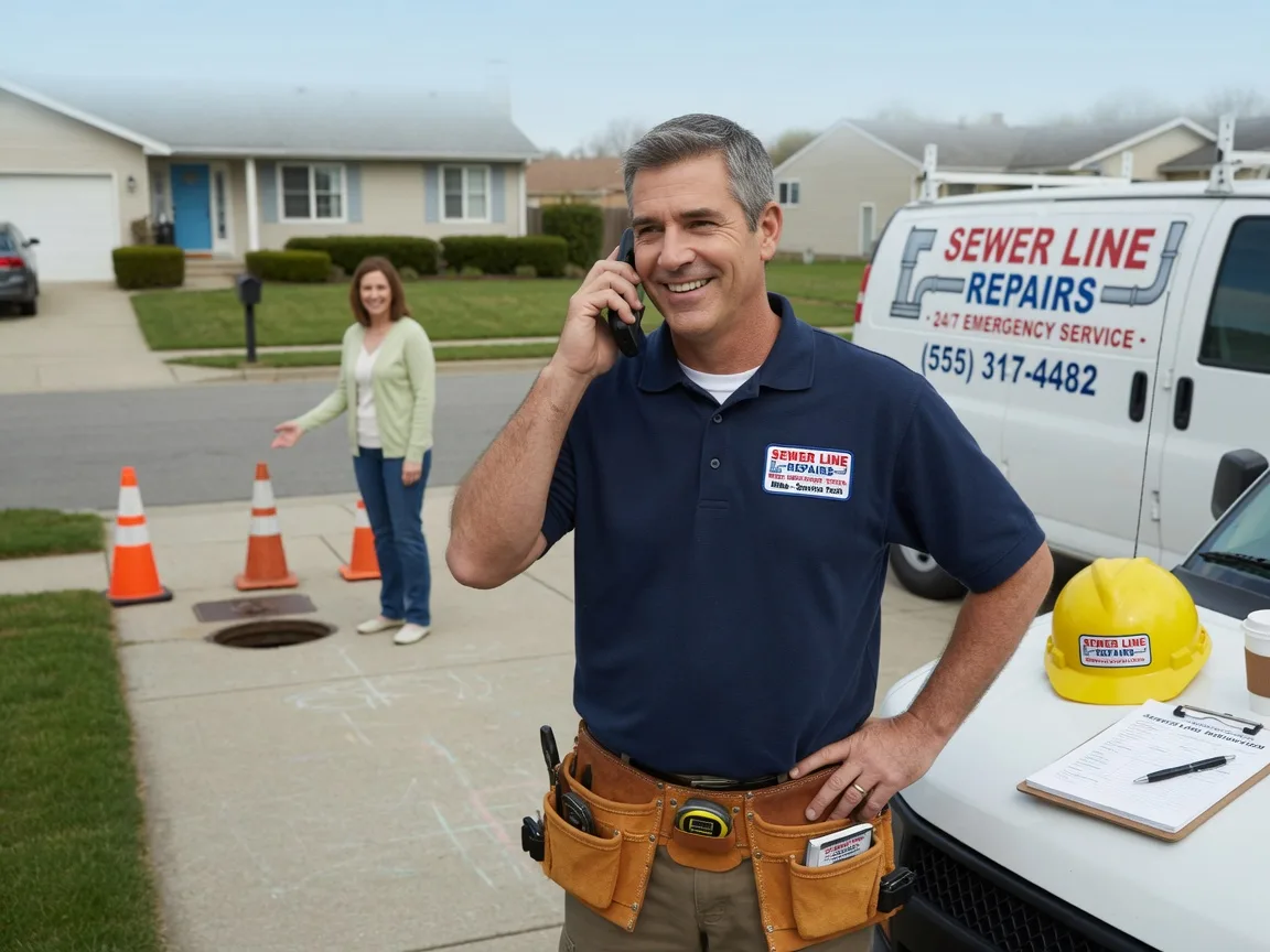 Emergency Plumber Forks, WA FAQs